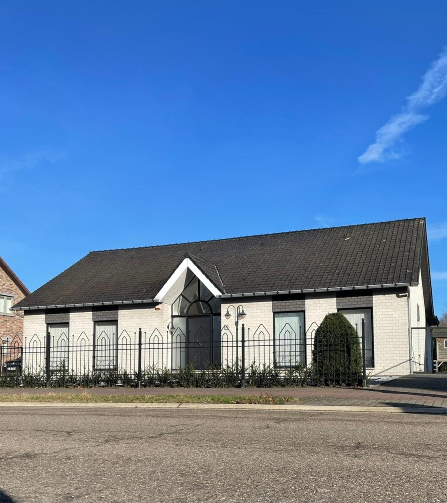 Vakantiewoning Villa 35 Maasmechelen Esterno foto