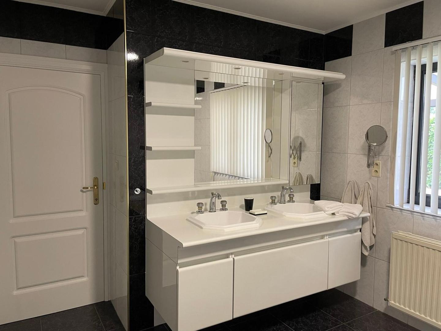 Vakantiewoning Villa 35 Maasmechelen Esterno foto