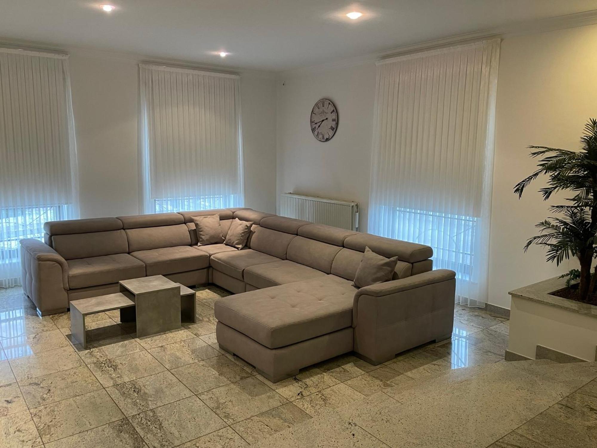 Vakantiewoning Villa 35 Maasmechelen Esterno foto