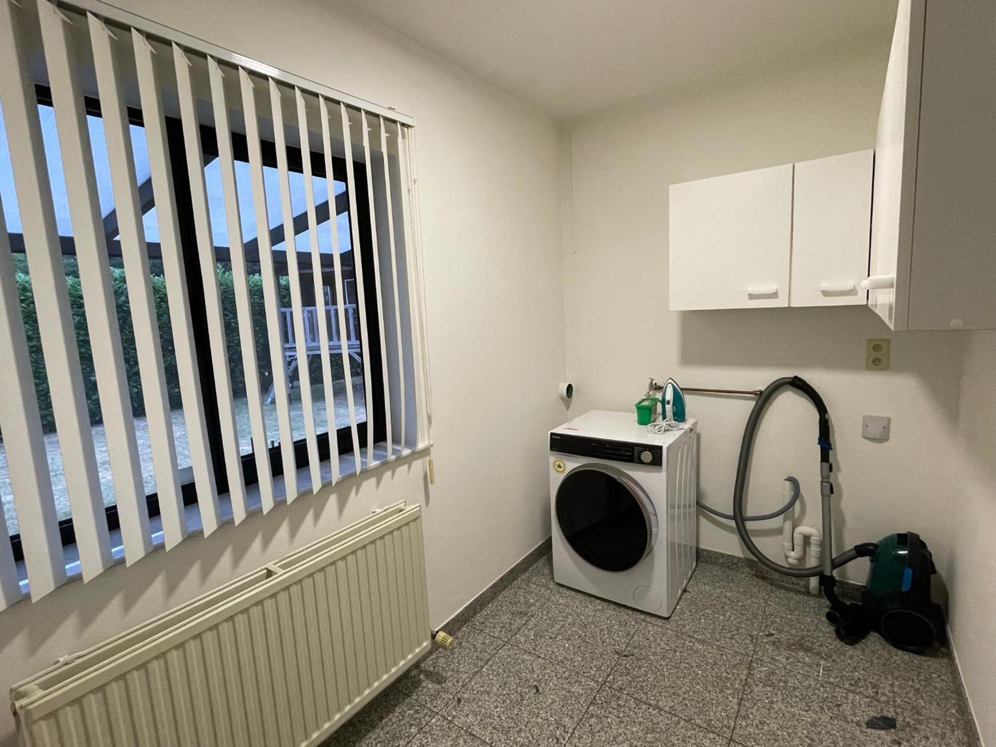 Vakantiewoning Villa 35 Maasmechelen Esterno foto