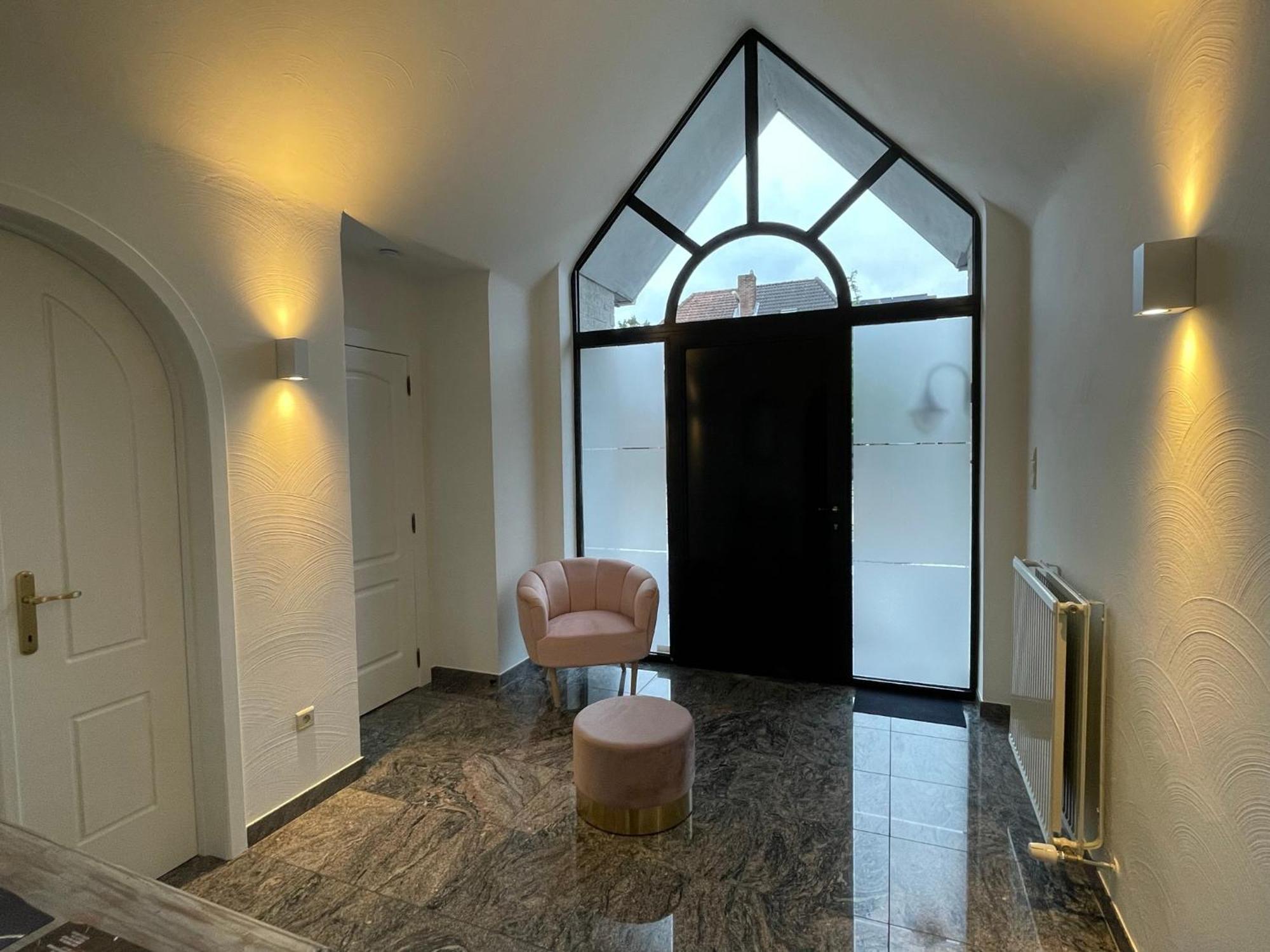 Vakantiewoning Villa 35 Maasmechelen Esterno foto