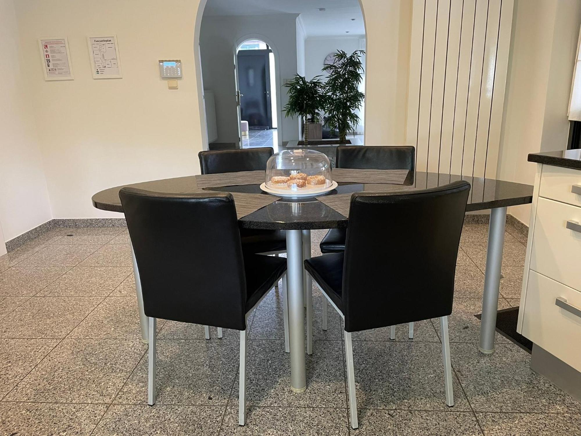 Vakantiewoning Villa 35 Maasmechelen Esterno foto