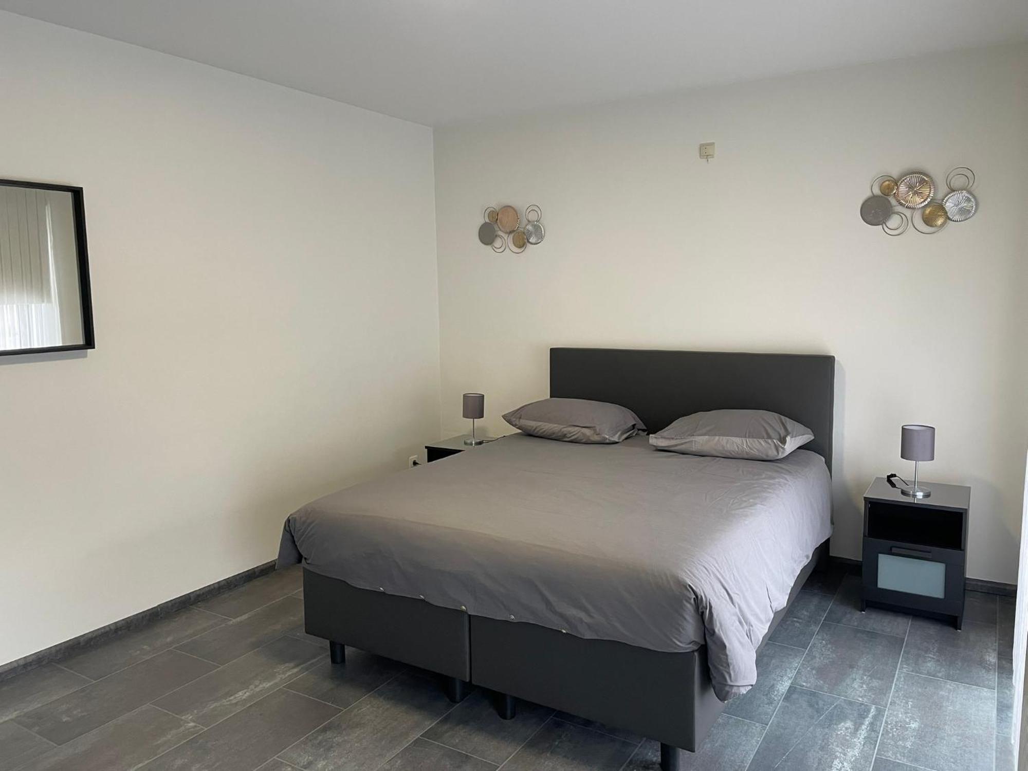 Vakantiewoning Villa 35 Maasmechelen Esterno foto