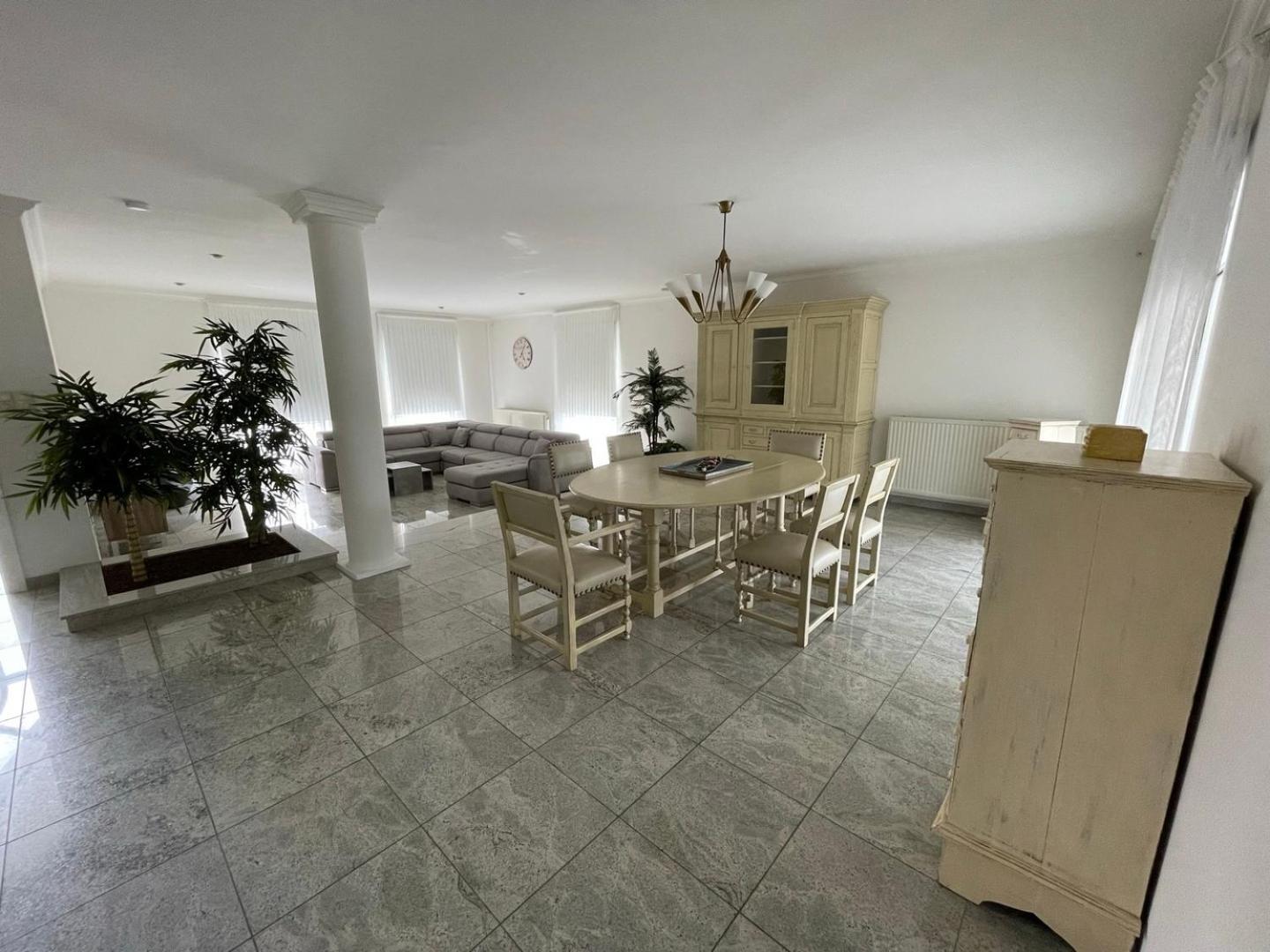 Vakantiewoning Villa 35 Maasmechelen Esterno foto