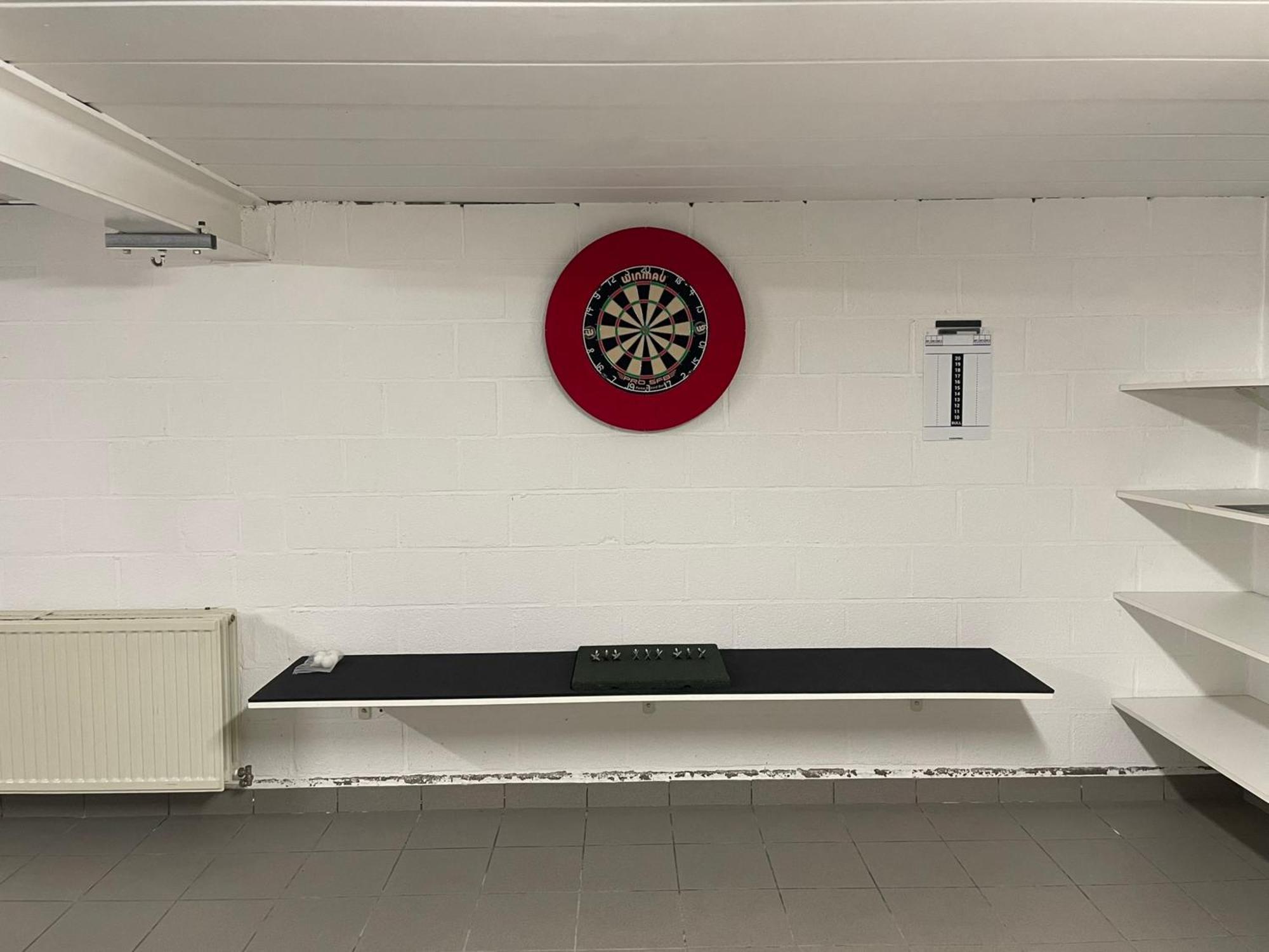 Vakantiewoning Villa 35 Maasmechelen Esterno foto